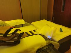 -康源四季推拿足道(罗秀店)