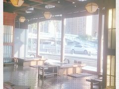 -千寻烧肉(政务区店)