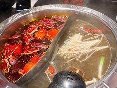 -热辣宗师·串串火锅(万达金街店)
