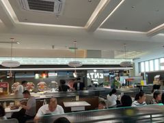 -凡塔斯牛排自助餐厅(广东佛山三水万达店)