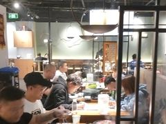 大堂-呷哺呷哺(华林国际店)