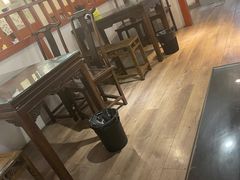 大堂-裕兴记•蟹黄面馆(人民广场店)