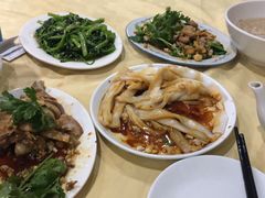 -电白鸭粥店(下沙二坊88号店)