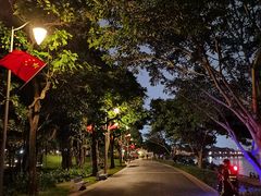 -深圳湾公园(南山区)