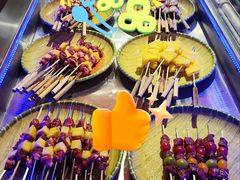 -遇西祠·海鲜烧烤(总店)