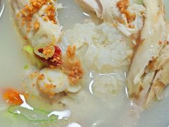 -长顺参鸡汤店(西塔总店)