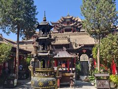 -高庙保安寺