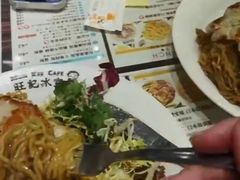 -旺记冰室(九龙中心大厦店)