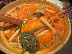 -泰妃殿(武汉首店)