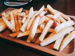 薯条-道口麻辣烫·烧烤(五道口店)