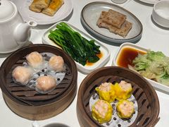 -万龙洲海鲜(南新仓店)