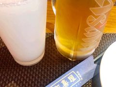 可尔必思-有喜屋·深夜食堂(北京西路店)