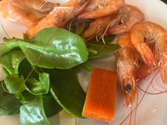 -天伦松鹤大饭店·欣妮咖啡