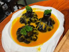 -格鲁·秀色Georgia’s Feast
