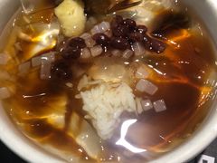 -吞鱼兽麻辣烤鱼(万达店)