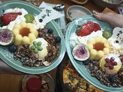-高基五春川炒鸡排 韩国料理(威海总店)