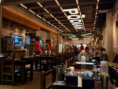 -破店肥哈·东北烧烤(南山保利店)