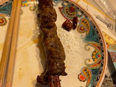 -巴依老爷新疆美食(常营店)