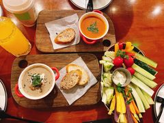 -haxnbauer海森堡德国餐厅(深圳coco店)