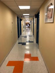 -杭州贝瑞斯美华妇儿医院·早孕·产检·儿科