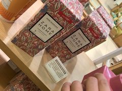 -ZARA HOME(蓝色港湾店)