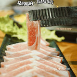 炸鸡｜饭团｜烤肉 ｜在咕的咕的｜一次满足