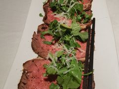 低温慢烤牛肉-黑明餐厅(白鹭洲店)