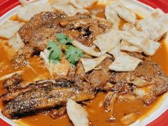 -大碗居·烤鸭·鱼头泡饼(天坛东门店)