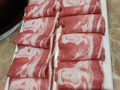 -东来顺饭庄(西直门店)