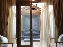 -西安华清御汤酒店