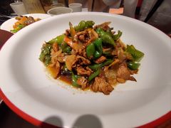 -客颂·客家宴(大壮国际广场店)