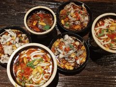 -串大叔炭火烤串·鸡西大冷面刀削面(总店)