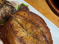 -百年石锅饭·朝鲜族传统民餐
