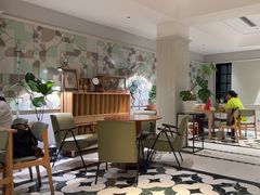 -一尺花园(安和花园店)