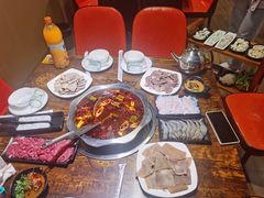 -贵州黄牛肉(西溪湿地店)