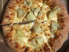 -达美乐比萨(朝阳路店)