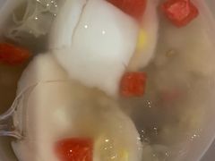 -文昌邓记清补凉(西沙路店)