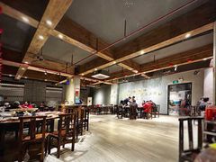 -广府乡下·饭庄(新港东路店)