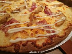 -必胜客(欧亚卖场店)
