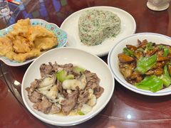 -老厨家(友谊路总店)