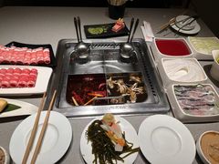 -海底捞火锅(太原南站店)