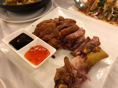 金牌咸猪手-朱仔记食府(江南大道店)