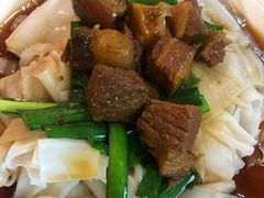 卤肉捞陈村粉-黄但记老店·陈村粉食府