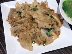 XO酱炒陈村粉-新海利(北岭店)