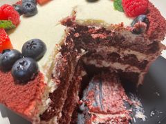 -姆们M Sweetie Cake(五道口店)