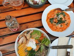 -京A Taproom·精酿餐吧(CBD店)