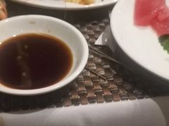 -武汉世茂希尔顿酒店·汇·全日餐厅