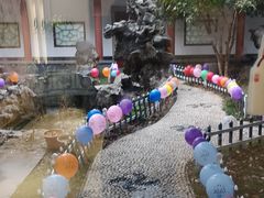-暖心派对·独栋别墅团建聚会轰趴馆