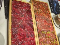 -巴邑火锅·鲜切牛肉(萧山银隆店)