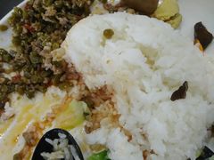 -田老师红烧肉(通州果园物美档口店)